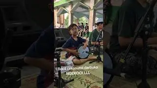 Calon Master Darbuka