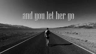 Passenger   Let Her Go