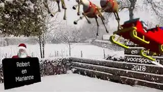 Merry Christmas and a happy new year [SOUND ON]