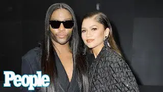 Zendaya's Stylist Law Roach Breaks His Silence to Defend the Actress | PEOPLE
