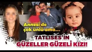 İbrahim Tatlıses ve Perihan Savaşın gozlerden uzak büyüyen kızları Melek Zübeyde Akkaş