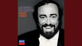 Verdi: Ernani / Part 1: Dell'esilio nel dolore