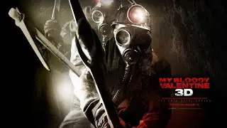 My Bloody Valentine Türkçe Dublaj HD