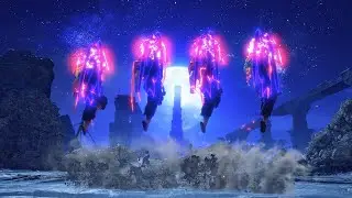 This is how powerful Shoryugeki really is in Monster Hunter