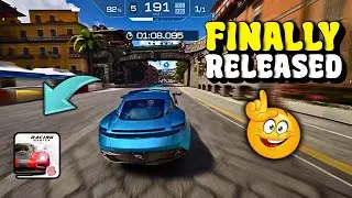 FINALLY RELEASED‼️Racing Master Mobile (Android/iOS)