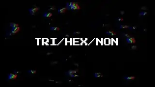Nonagon Tape (Tri/Hex/Non)