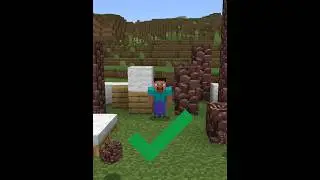Добывай незерит правильно!👌 | Майнкрафт [Minecraft]
