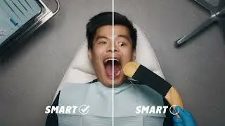 tricia styled this: OLG Play Smart Awareness (dentist)