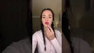 Maddie Joy's Best Kiss😍