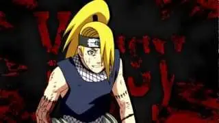 Akatsuki's//☢//Gorey Demise