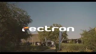 Enhancing Smart Farming: Rectron Donates DJI Agras Drone to UFS's Paradys Proefplaas Project
