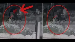 Çorumdaki Gizemli Kız Farklı Mezarda Görüntülendi - SON DAKİKA
