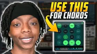 Easy Method For Melodies and Chord Progressions in Reason 12