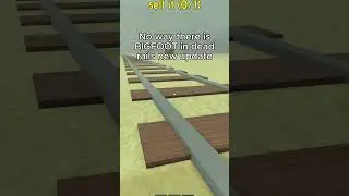 NEW BIGFOOT MYTH in Dead Rails Roblox (No Script) | Dead Rails New Update Speedrun Guide #deadrails