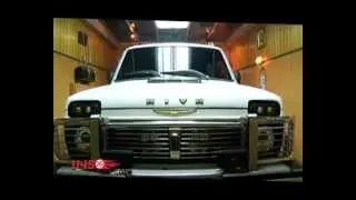 autodrive