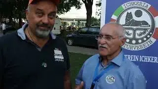 9. Integrationsfestival "Von Kabul bis Wien"