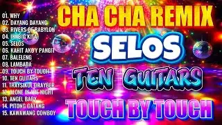 📀🇵🇭[TOP 1]🕺NONSTOP CHA CHA REMIX 2025🎉BAGONG NONSTOP TAGALOG CHA CHA REMIX 2025🎪WARAY WARAY CHA CHA