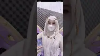bigo live sejuta umat | neng ida suka bikin jones gemetar salting di depannya