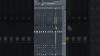 Сенд каналы в FL studio