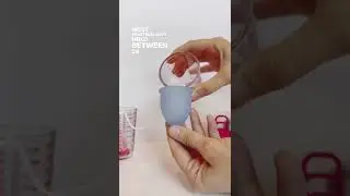 Can a period be too heavy to use menstrual cups? No! 