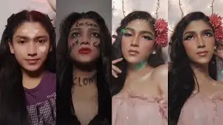 Pride Month Makeup Inspired | Gabrielle Official