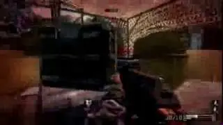 Warface aim