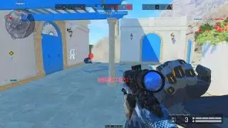 Не стоило нажимать ф4 🤬