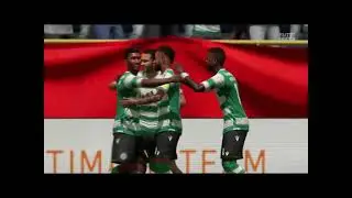 Fifa 21 Ultimate Team Goals Compilation