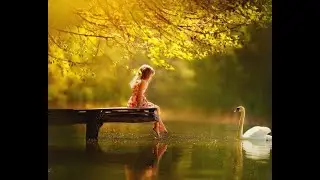 /Ты видишь, как промчалось лето?/ Ирина Самарина-Лабиринт
