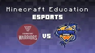 🔴 Live: EsportsEdu - FIS (Germany) vs. ISB (Serbia)