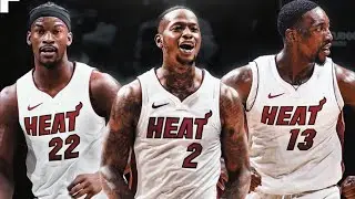 Heat Trade for Terry Rozier! Tristan Thompson Got Caught!