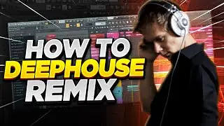 [FREE] HOW TO DEEPHOUSE REMIX 🔥