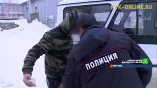 Мирный - лидер по количеству наркоманов