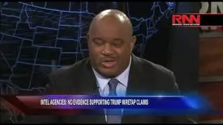 Jeanne Zaino & Dominic Carter on the Comey hearing