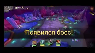 Lords Mobile. Соревнование этап 1-6 (серебро) 2 испытание