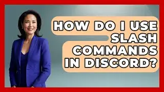 How Do I Use Slash Commands In Discord? - Emerging Tech Insider