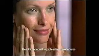 2005 Olay commercial 1