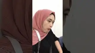 jilatan jilbab