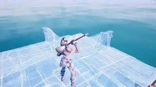 The Fastest Console Editor Is Back...