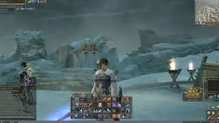 Обнова глазами некра. Первый взгляд [Lineage 2 Classic]