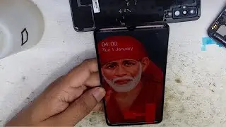 Samsung Galaxy A70 Lcd Replacement, Samsung A705F Screen Replacement
