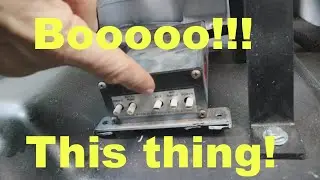 Will another Holley Pro-Jection control box fix the tuning problem on my Jeep CJ-7? Let's find out!