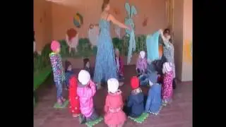 педагогический совет в стиле передачи 