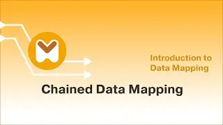 Chained Data Transformation