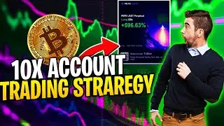 Uncovering the Secret to 10X Gains - This Trading Strategy Changed Everything!