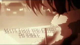 ♫ R.I.P. ~ L/Light, Matt/Mello