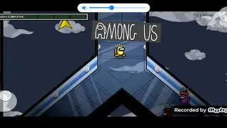 Играю в among  us