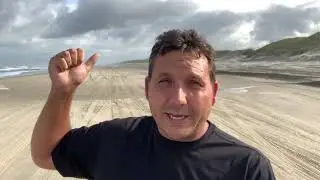 Outer Banks Beach Report - 9/18/2020