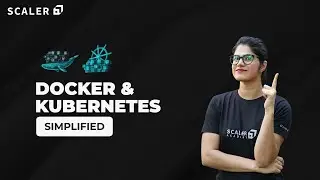 Docker and Kubernetes Simplified for Beginners 2023 | Docker Container | Kubernetes Architecture