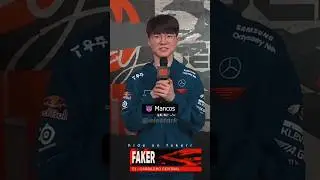 😦 Ese es tu ídolo? El mío si jaja 😂... #leagueoflegends #lol #faker #memes #doblaje #fandub #humor